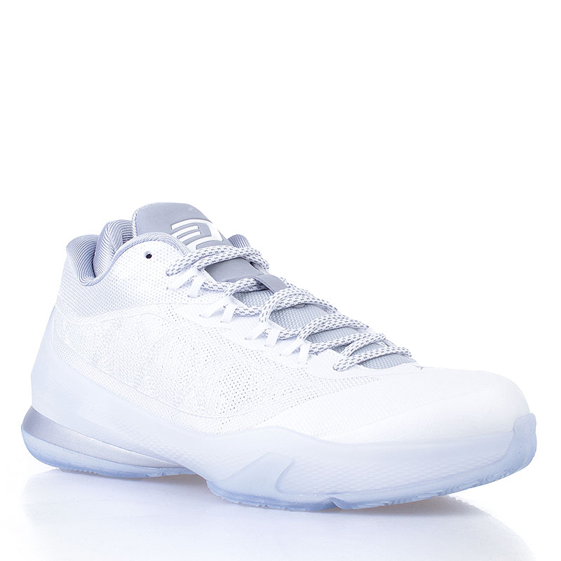 Баскетбольные Jordan Кроссовки Jordan CP3.VIII (715852-100)  - цена, описание, фото 1