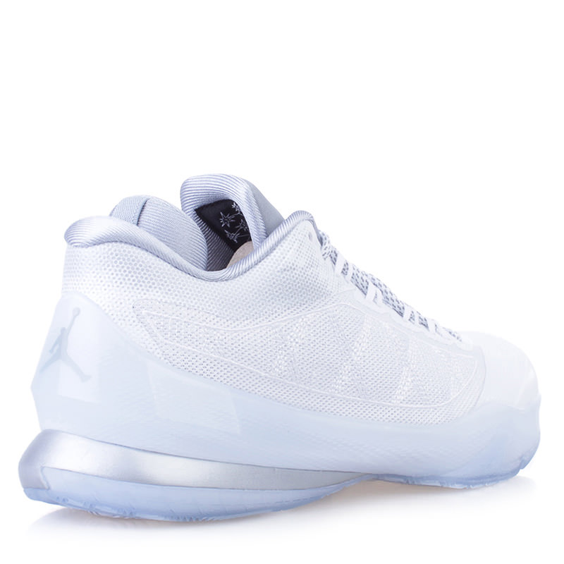 Баскетбольные Jordan Кроссовки Jordan CP3.VIII (715852-100)  - цена, описание, фото 2