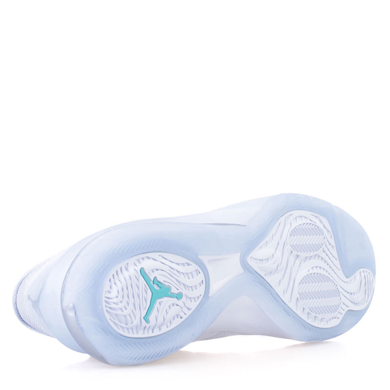 Баскетбольные Jordan Кроссовки Jordan CP3.VIII (715852-100)  - цена, описание, фото 4