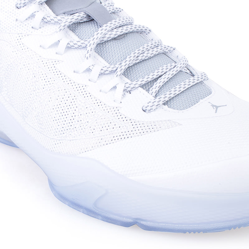 Баскетбольные Jordan Кроссовки Jordan CP3.VIII (715852-100)  - цена, описание, фото 5