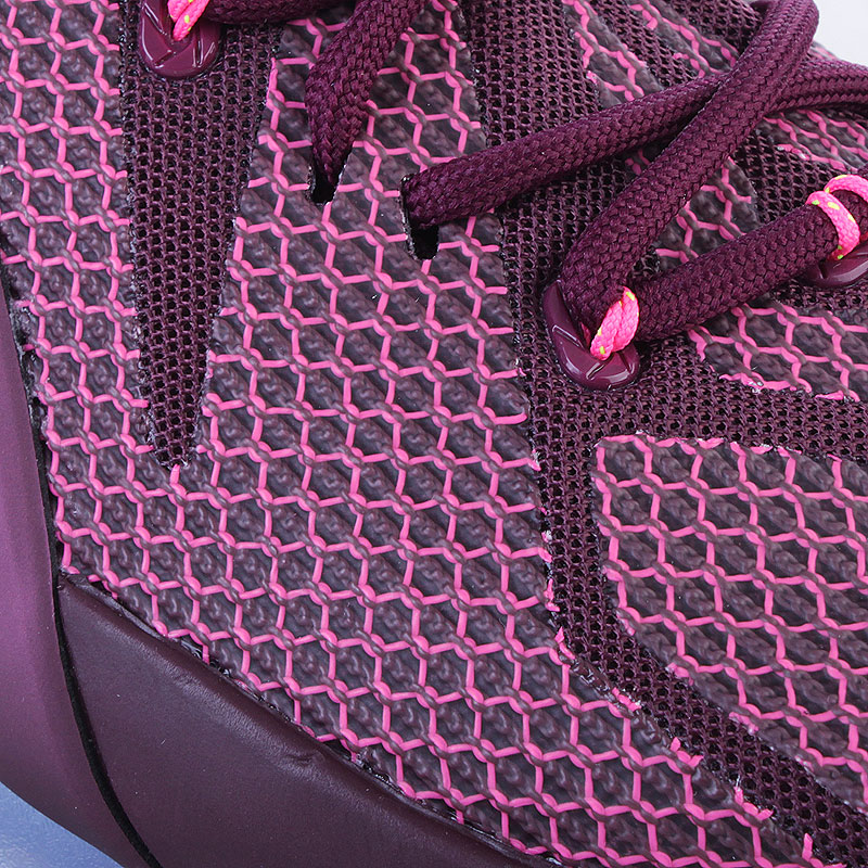 Баскетбольные Nike Кроссовки Nike Lebron XII (684593-607)  - цена, описание, фото 6