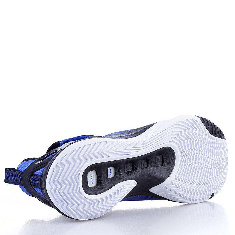 Баскетбольные Nike Кроссовки Nike Zoom Hyperrev 2015 (705370-400)  - цена, описание, фото 4
