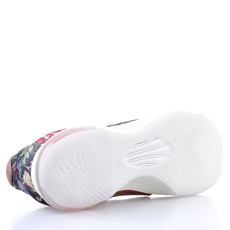 Nike Кроссови Nike KD VII EXT Floral QS (726438-400)  - цена, описание, фото 4