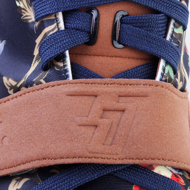 Nike Кроссови Nike KD VII EXT Floral QS (726438-400)  - цена, описание, фото 5