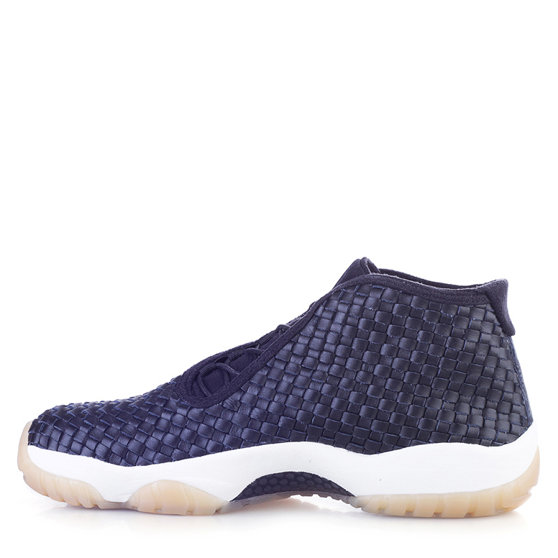 Jordan Крoссовки Air Jordan Future Premium (652141-019)  - цена, описание, фото 3