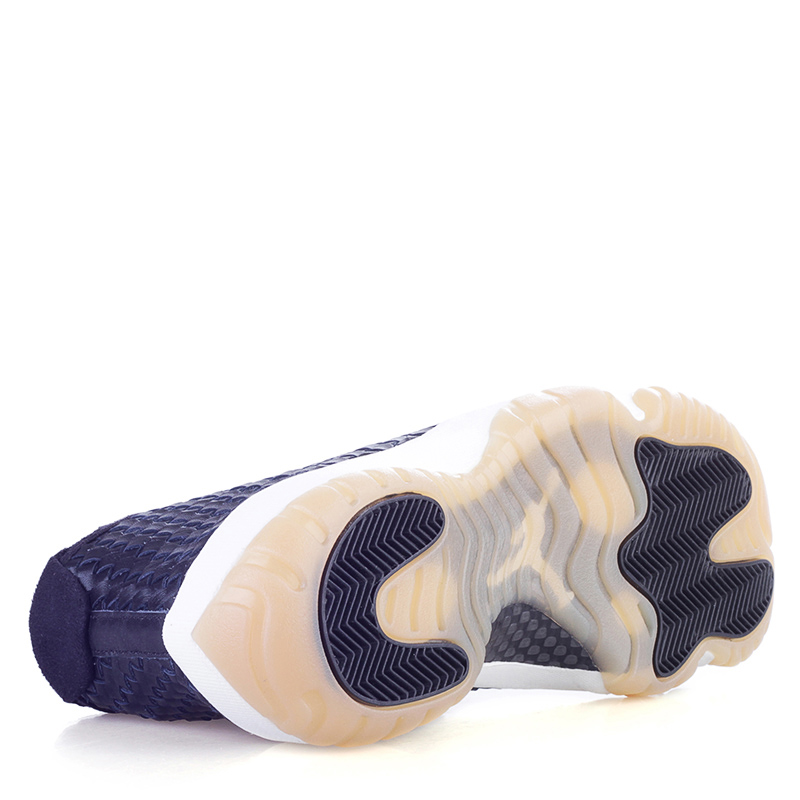 Jordan Крoссовки Air Jordan Future Premium (652141-019)  - цена, описание, фото 4