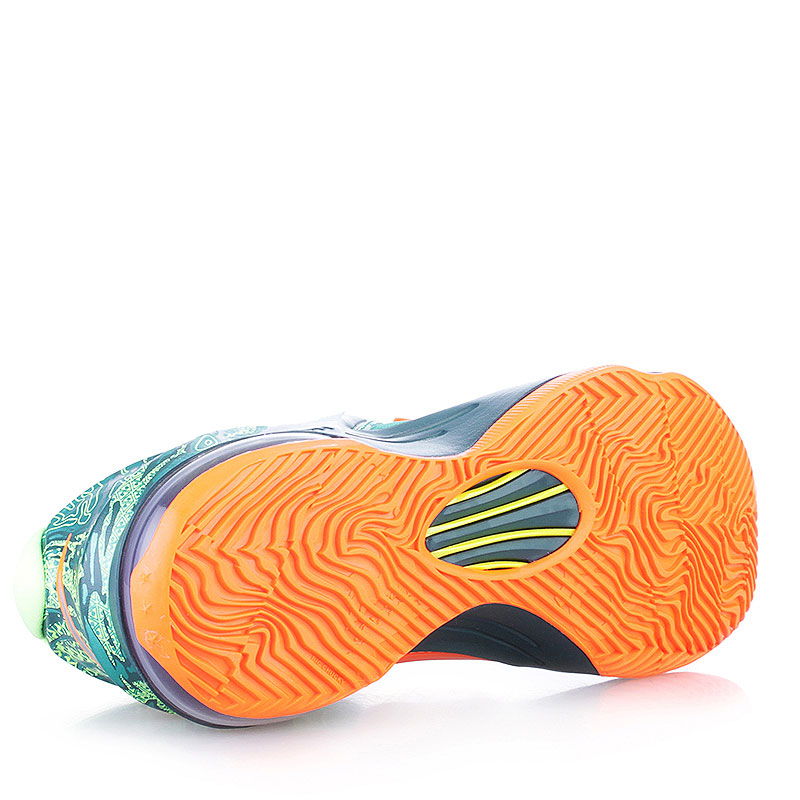 Баскетбольные Nike Кроссовки Nike KD VII (653996-303)  - цена, описание, фото 4