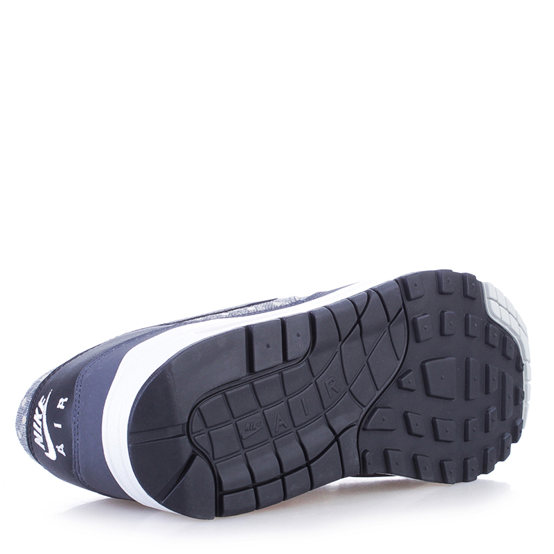   Кроссовки Nike Air Max 1 Leather PRM Polka Dot 705282-002 - цена, описание, фото 4