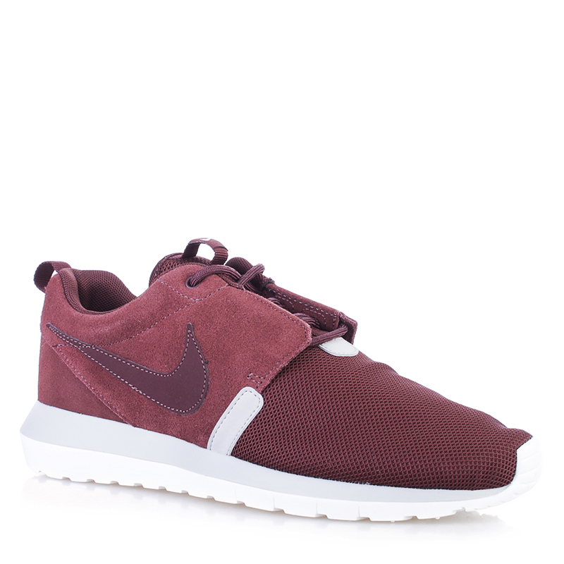 Nike Кроссовки Nike Rosherun NM (631749-201)  - цена, описание, фото 1
