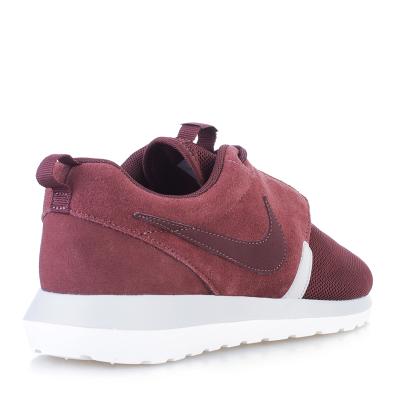 Nike Кроссовки Nike Rosherun NM (631749-201)  - цена, описание, фото 2