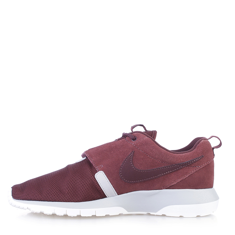 Nike Кроссовки Nike Rosherun NM (631749-201)  - цена, описание, фото 3