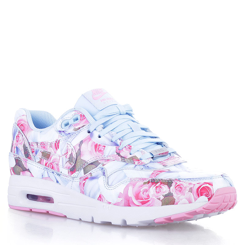 Nike Кроссовки Nike Wmns AIr max 1 ultra lotc qs (747105-400)  - цена, описание, фото 1
