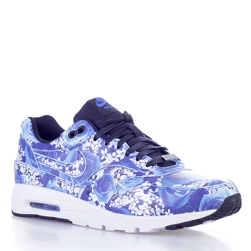 air max 1 ultra 2.0 flyknit obsidian