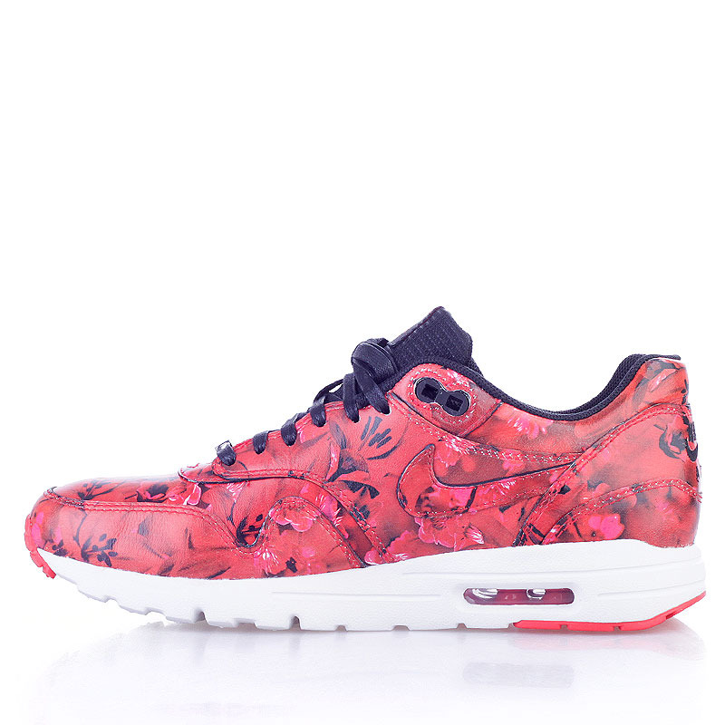   Кроссовки Nike Wmns Air max 1 ultra lotc qs 747105-600 - цена, описание, фото 3