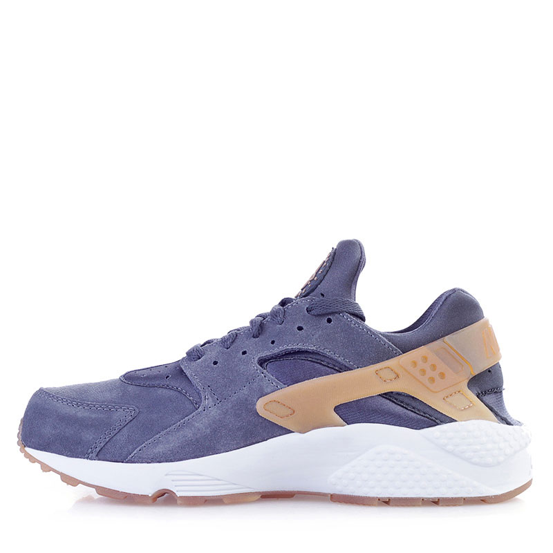 Nike Кроссовки Nike Air Huarache (318429-090)  - цена, описание, фото 3