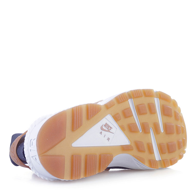 Nike Кроссовки Nike Air Huarache (318429-090)  - цена, описание, фото 4