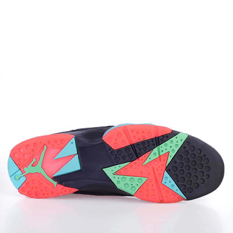Мужские кроссовки Jordan Air Jordan 7 Retro (705350-007)  - цена, описание, фото 3