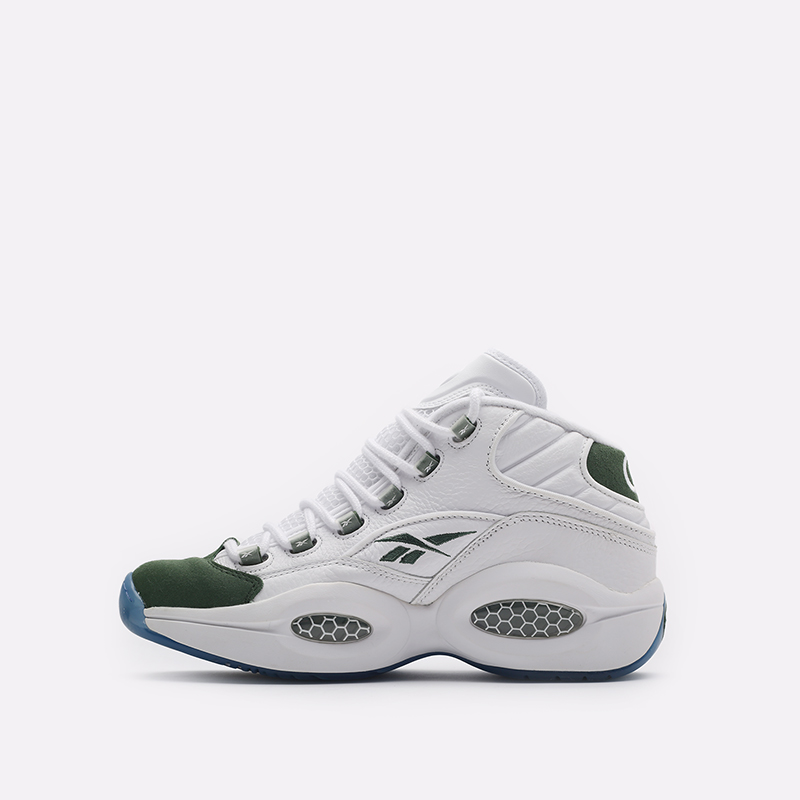 Мужские кроссовки Reebok Question Mid (55990)  - цена, описание, фото 2