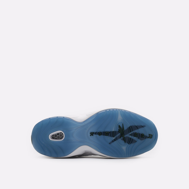 Мужские кроссовки Reebok Question Mid (55990)  - цена, описание, фото 5