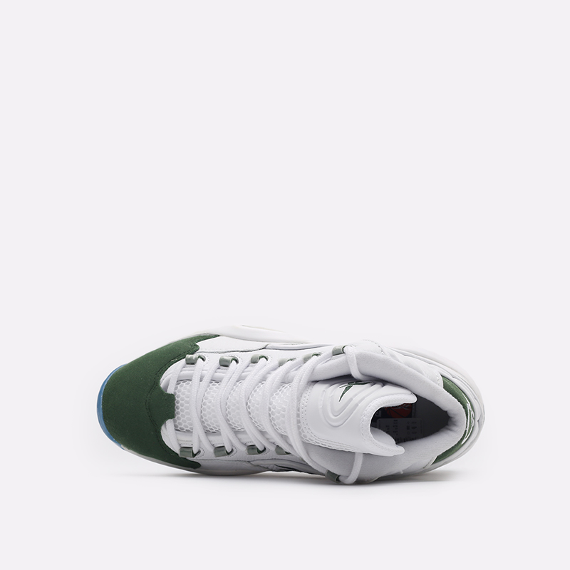 Мужские кроссовки Reebok Question Mid (55990)  - цена, описание, фото 6