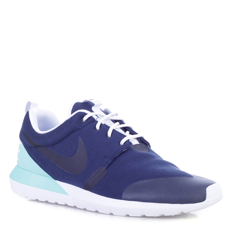 Nike Кроссовки Nike Rosherun NM W SP (652804-403)  - цена, описание, фото 1