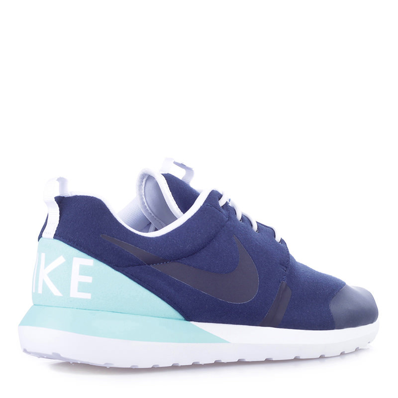 Nike Кроссовки Nike Rosherun NM W SP (652804-403)  - цена, описание, фото 2