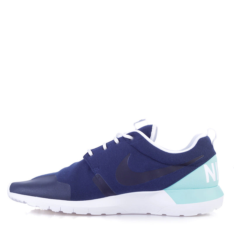 Nike Кроссовки Nike Rosherun NM W SP (652804-403)  - цена, описание, фото 3