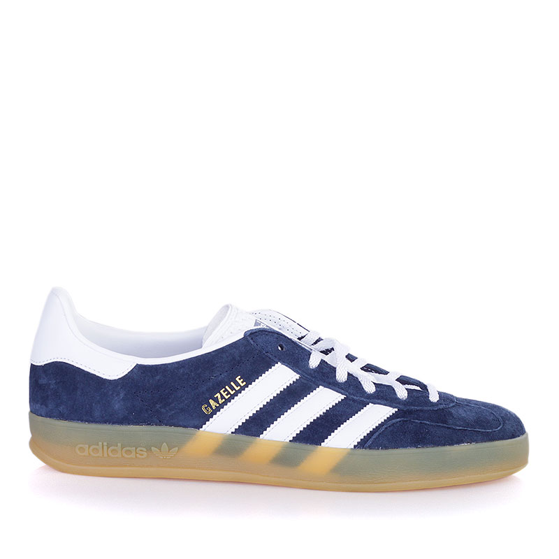 Adidas Кеды Gazelle Indoor (M21240)  - цена, описание, фото 2