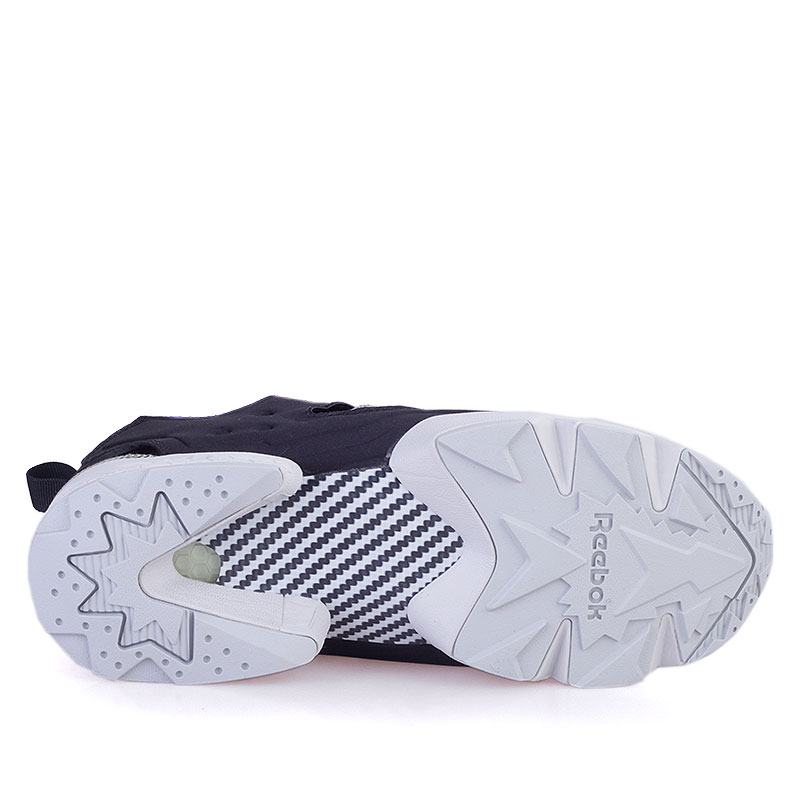 Reebok Кроссовки Reebok Insta Pump Fury Tech (M47611)  - цена, описание, фото 4