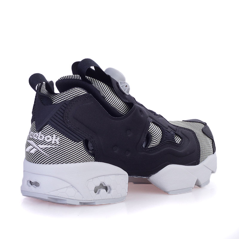 Reebok Кроссовки Reebok Insta Pump Fury Tech (M47611)  - цена, описание, фото 3