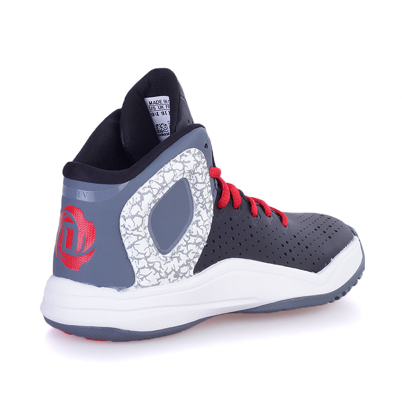   баскетбольные Кроссовки Adidas D Rose 5 S83741 - цена, описание, фото 3
