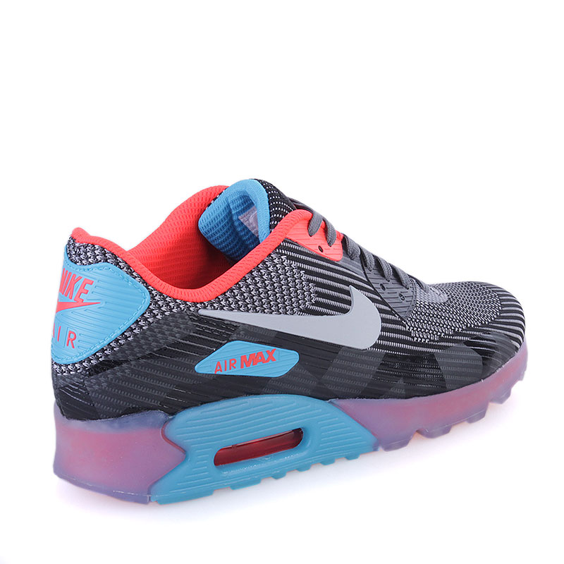 Nike Кроссовки Air Max 90 KJRD Ice QS (744553-001)  - цена, описание, фото 2