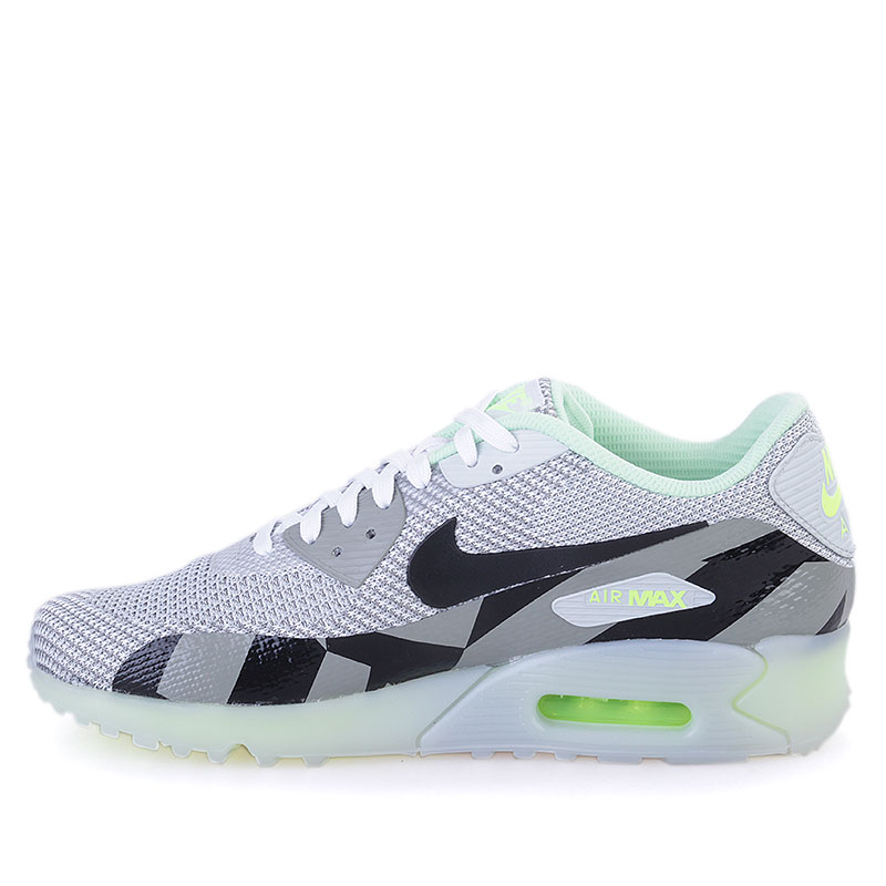 Nike Кроссовки Air Max 90 KJRD Ice QS (744553-100)  - цена, описание, фото 3