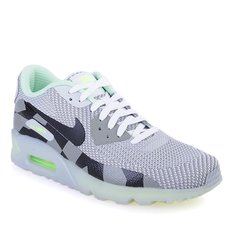 Nike Кроссовки Air Max 90 KJRD Ice QS (744553-100)  - цена, описание, фото 1