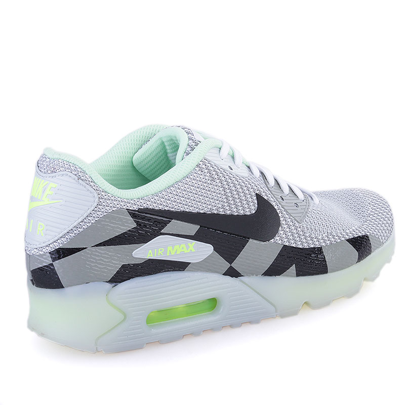 Nike Кроссовки Air Max 90 KJRD Ice QS (744553-100)  - цена, описание, фото 2