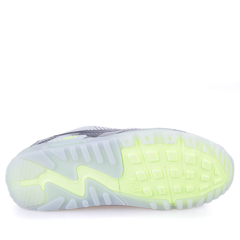 Nike Кроссовки Air Max 90 KJRD Ice QS (744553-100)  - цена, описание, фото 4
