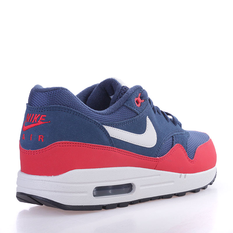 Nike Кроссовки Air Max 1 Essential (537383-400)  - цена, описание, фото 2
