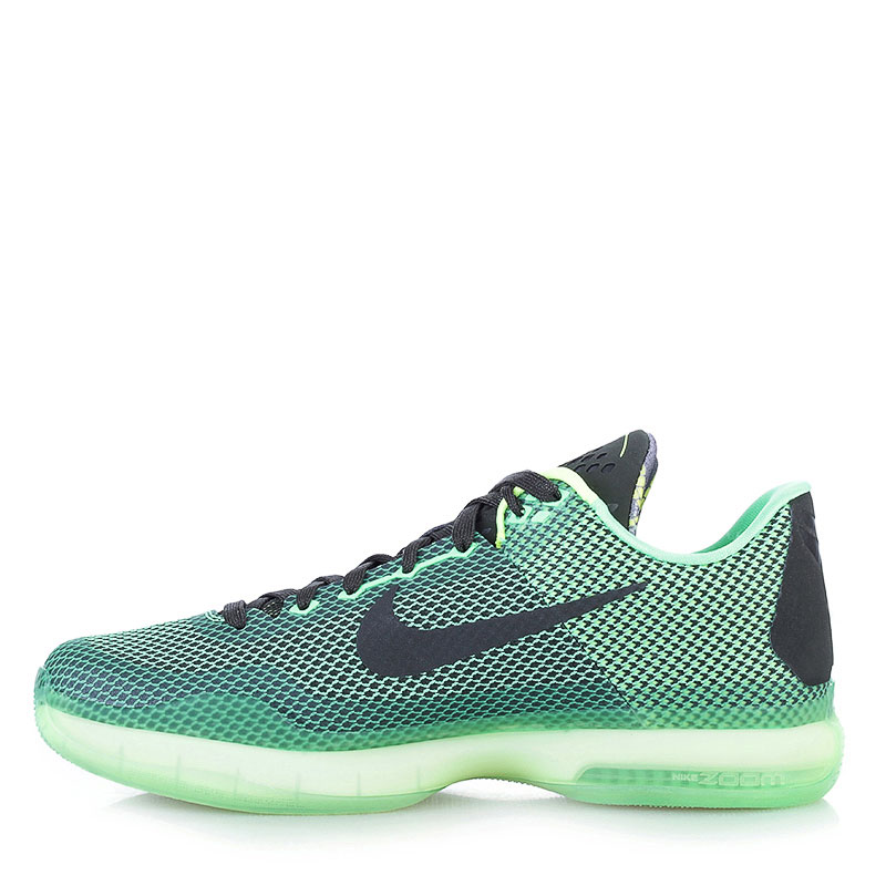  баскетбольные Кроссовки Nike Kobe X 705317-333 - цена, описание, фото 3