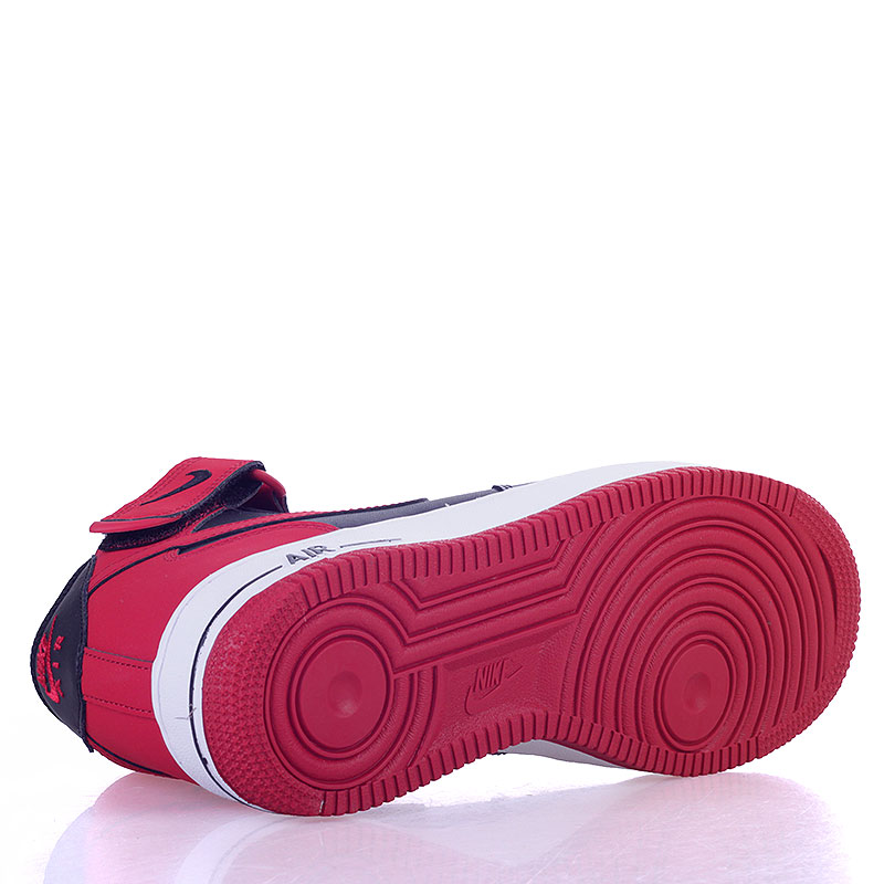 Nike Кроссовки Air Force 1 Mid '07 (315123-029)  - цена, описание, фото 4