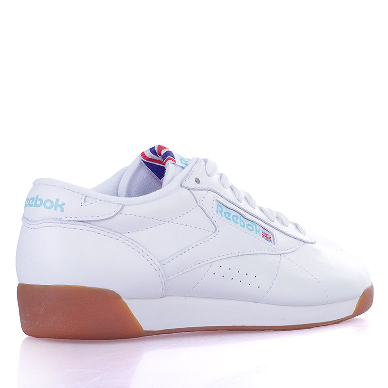 Reebok Кроссовки Reebok Freestyle Lo OG (M45226)  - цена, описание, фото 2