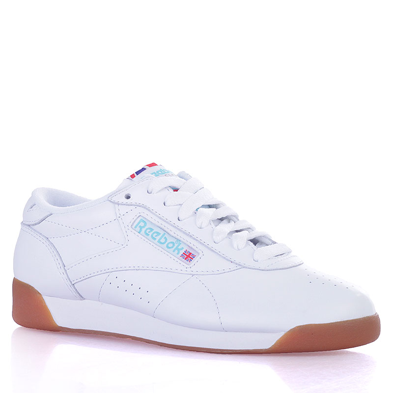 Reebok Кроссовки Reebok Freestyle Lo OG (M45226)  - цена, описание, фото 1