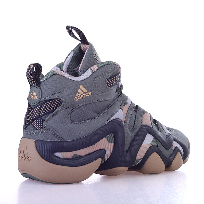 Баскетбольные adidas Кроссовки Adidas Crazy 8 (S84003)  - цена, описание, фото 2