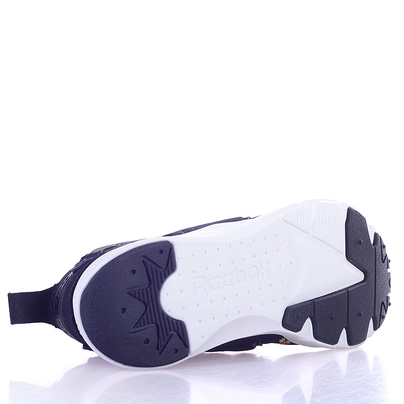Reebok Кроссовки Furylite SR (V63574)  - цена, описание, фото 4