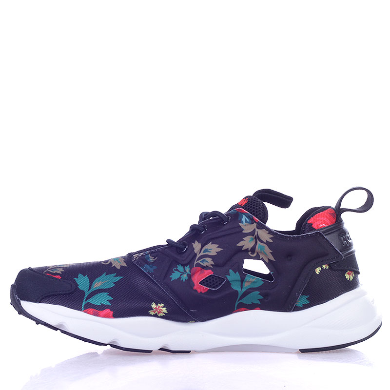 Reebok Кроссовки Furylite SR (V63574)  - цена, описание, фото 3
