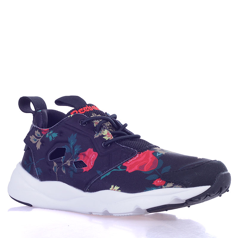 Reebok Кроссовки Furylite SR (V63574)  - цена, описание, фото 1