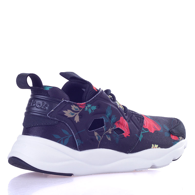 Reebok Кроссовки Furylite SR (V63574)  - цена, описание, фото 2