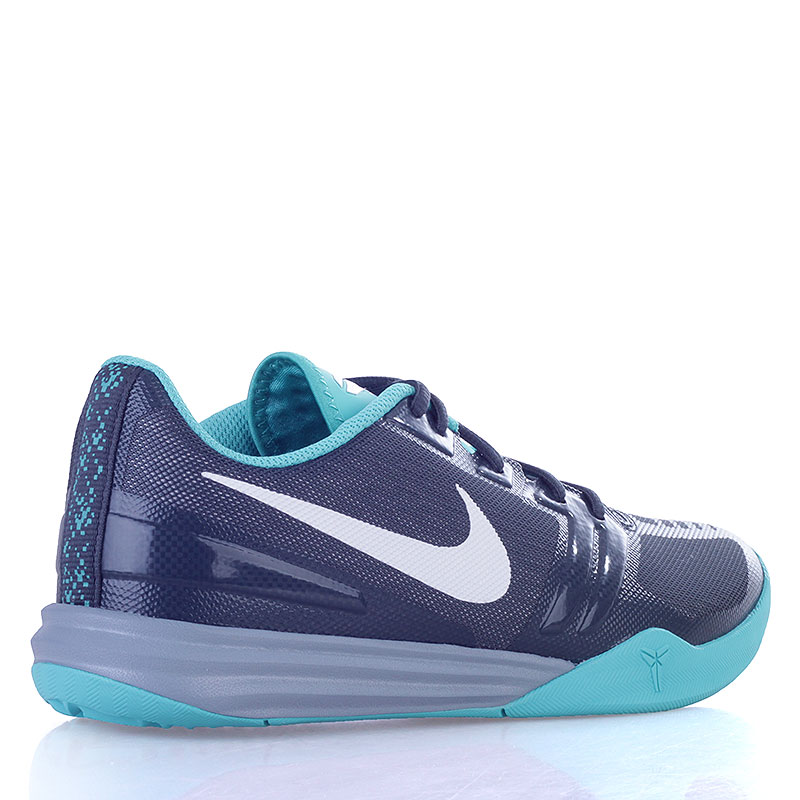 Баскетбольные Nike Кроссовки KB Mentality (704942-006)  - цена, описание, фото 2