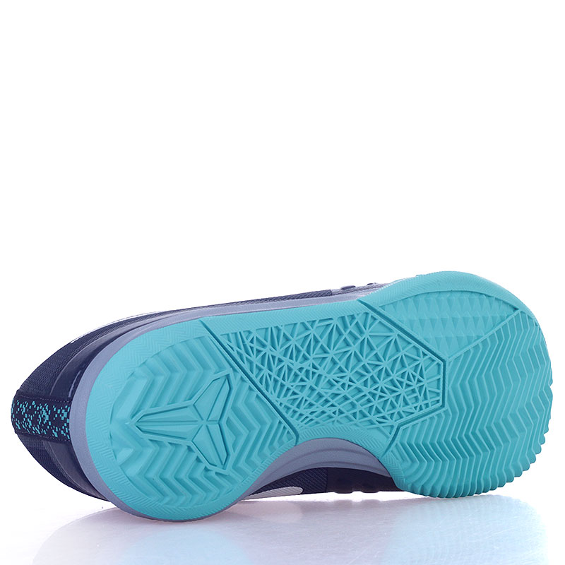 Баскетбольные Nike Кроссовки KB Mentality (704942-006)  - цена, описание, фото 4