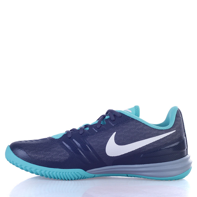 Баскетбольные Nike Кроссовки KB Mentality (704942-006)  - цена, описание, фото 3
