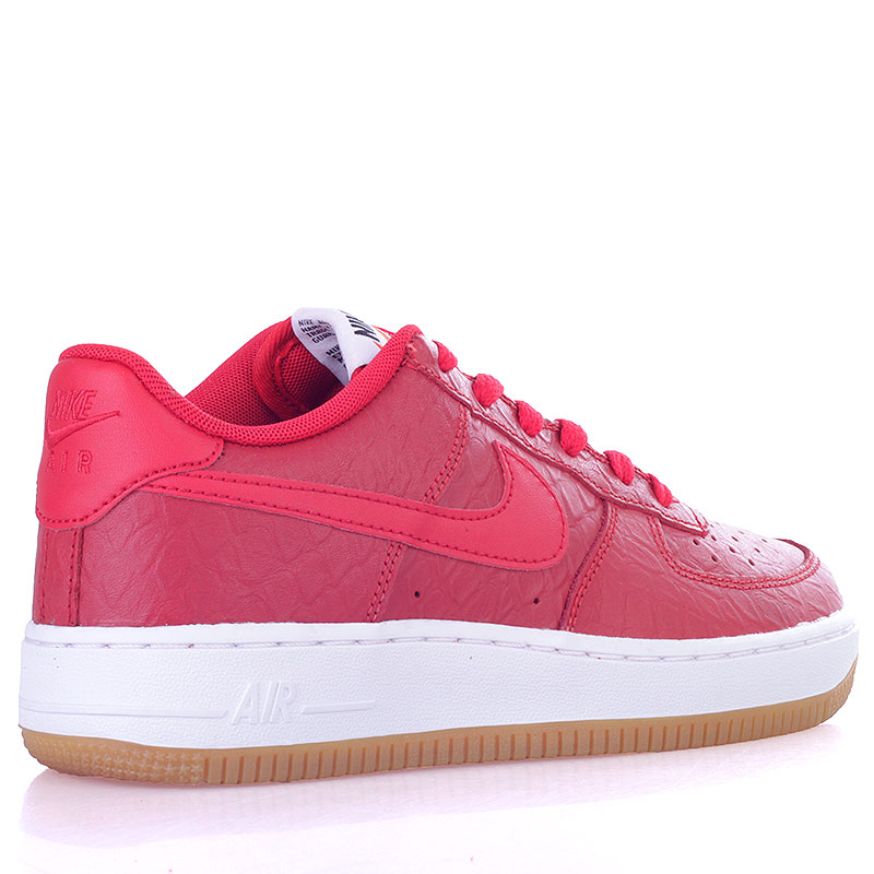 Nike Кроссовки Air Force 1 (GS) (596728-611)  - цена, описание, фото 2